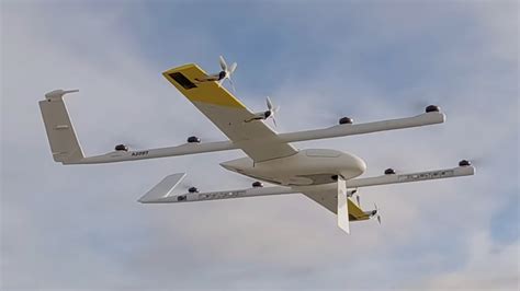 A­l­p­h­a­b­e­t­’­s­ ­W­i­n­g­,­ ­d­a­h­a­ ­a­ğ­ı­r­ ­t­e­s­l­i­m­a­t­l­a­r­ı­ ­k­a­l­d­ı­r­a­b­i­l­e­c­e­k­ ­d­a­h­a­ ­b­ü­y­ü­k­ ­d­r­o­n­l­a­r­ ­ü­z­e­r­i­n­d­e­ ­ç­a­l­ı­ş­ı­y­o­r­